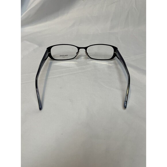 Vera Wang Eyeglass FRAMES ONLY 53 16 138  Flourish Eyeglasses - Picture 7 of 7